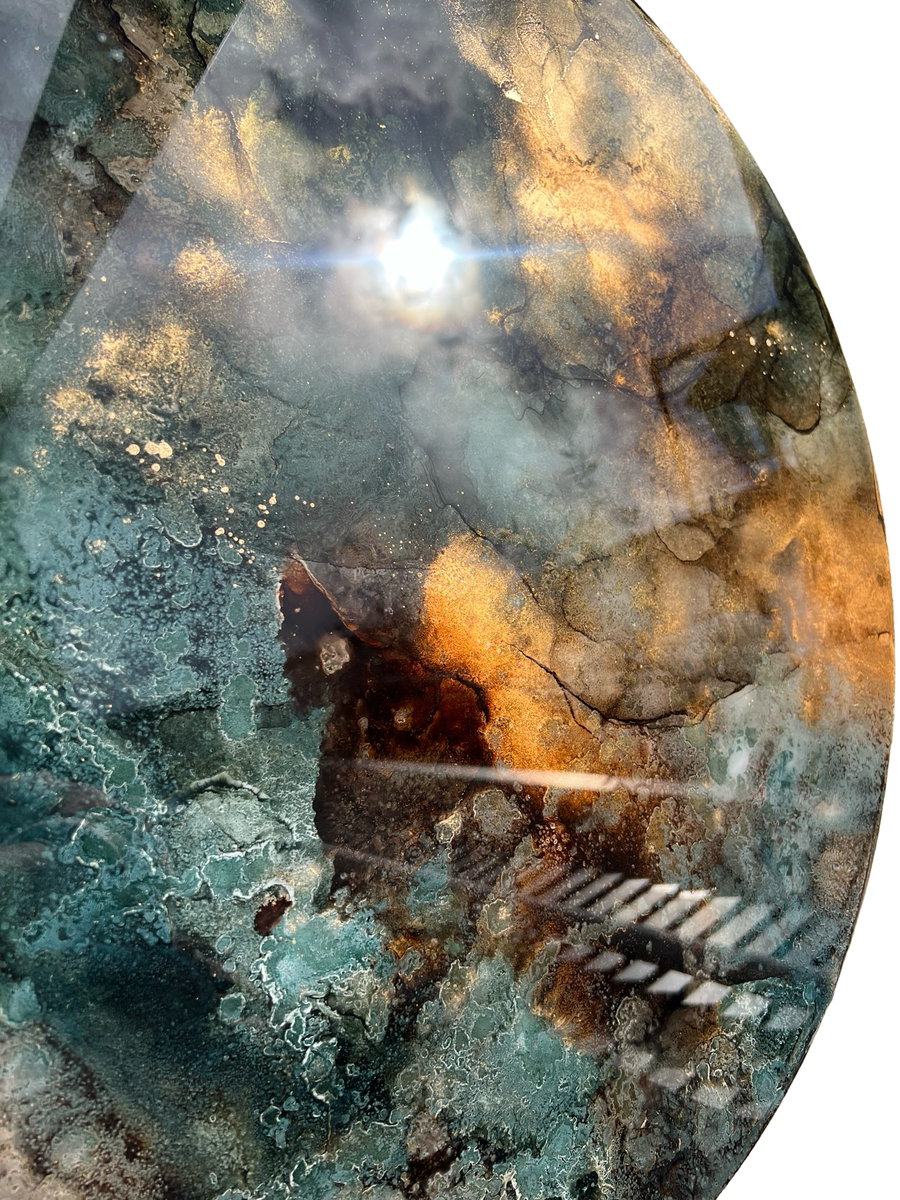 Riverstone