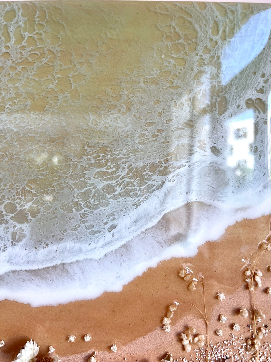 Coastal Bloom