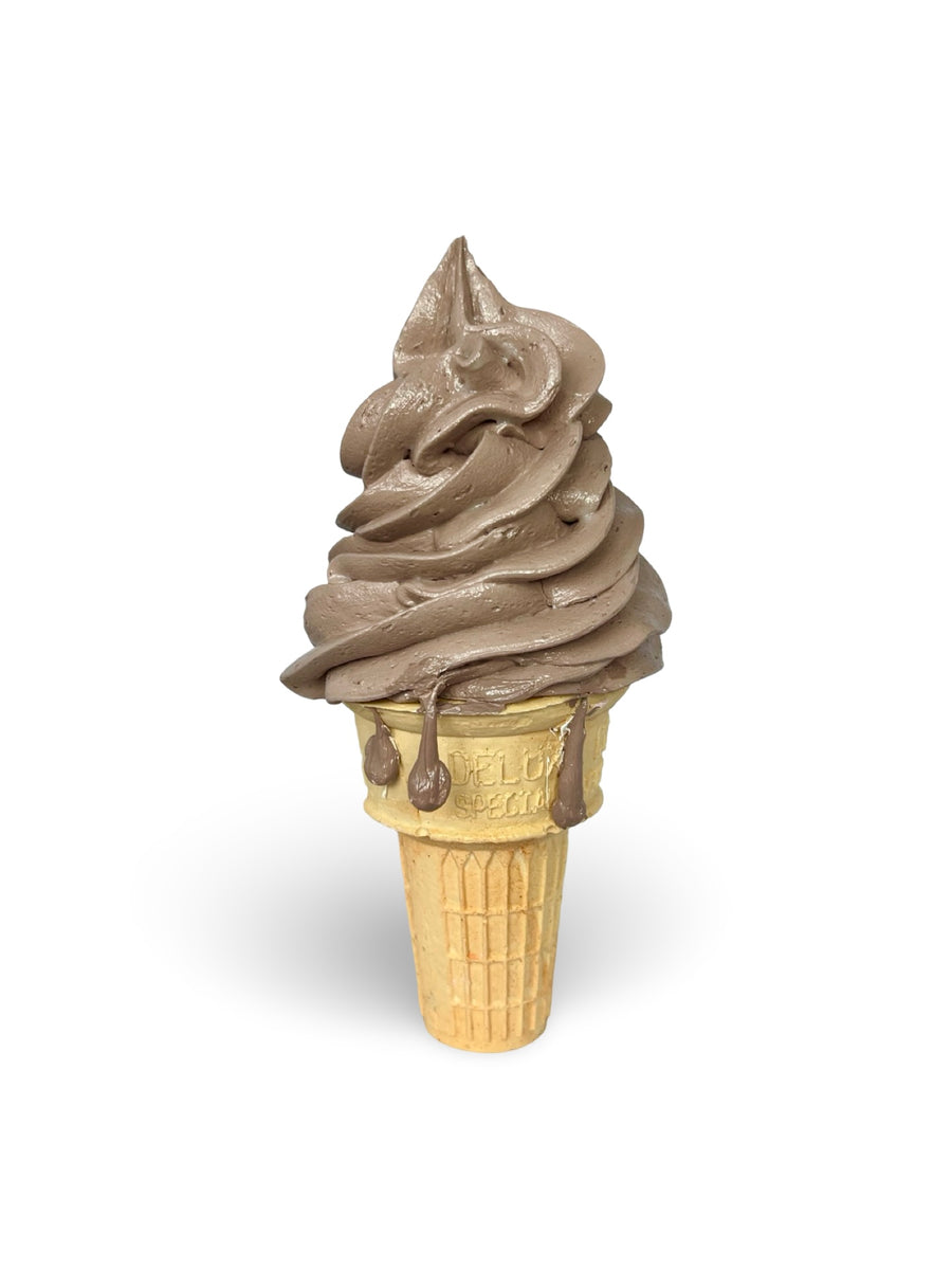 Mrs Whippy choc