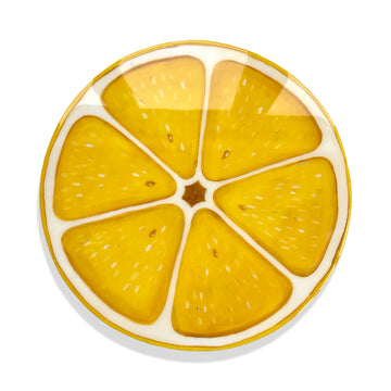 Lemon tray