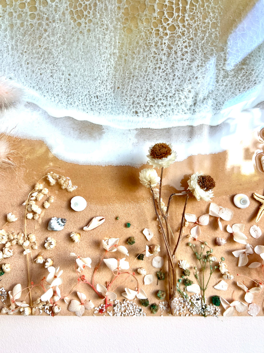 Shoreline Treasures