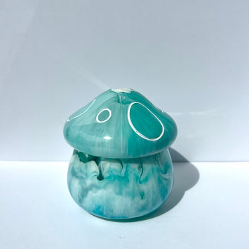 Mushroom pot