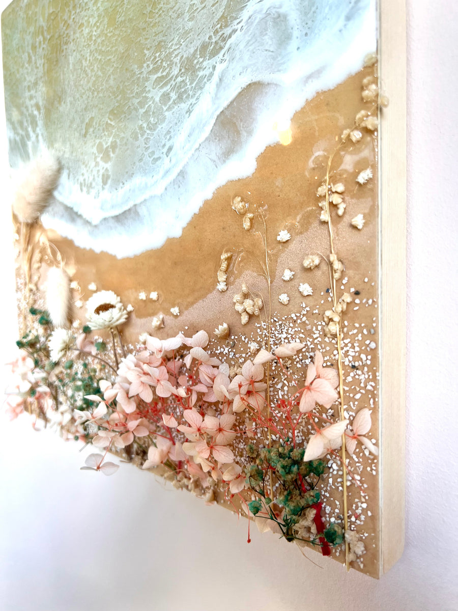 Coastal Bloom