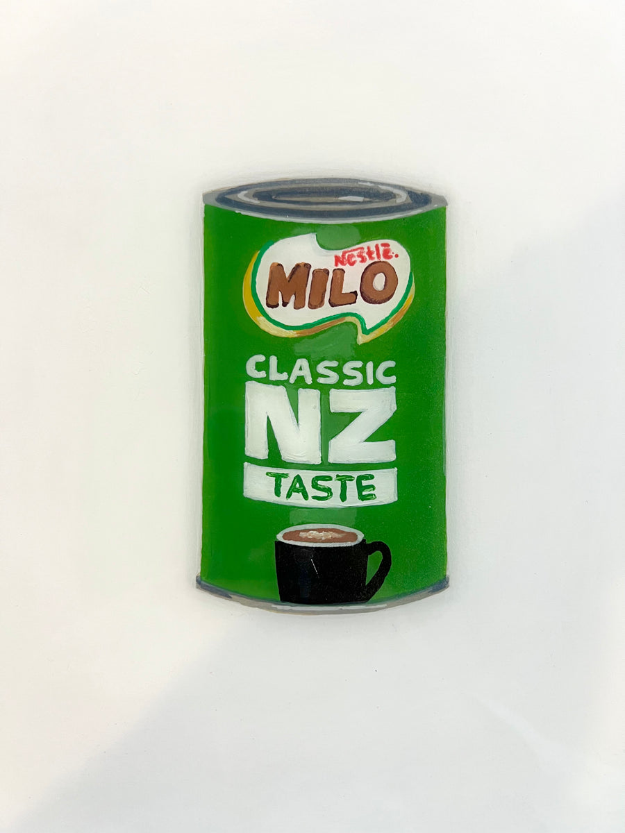 Milo