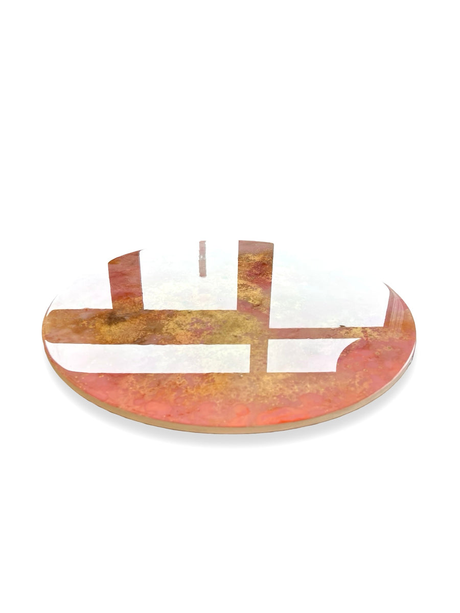 Peach Slice