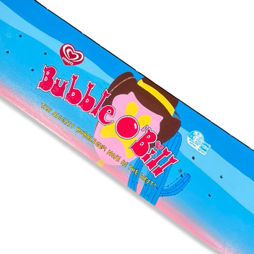 Bubble O’ Bill