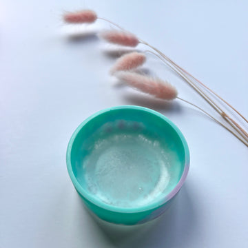 Mini trinket dish