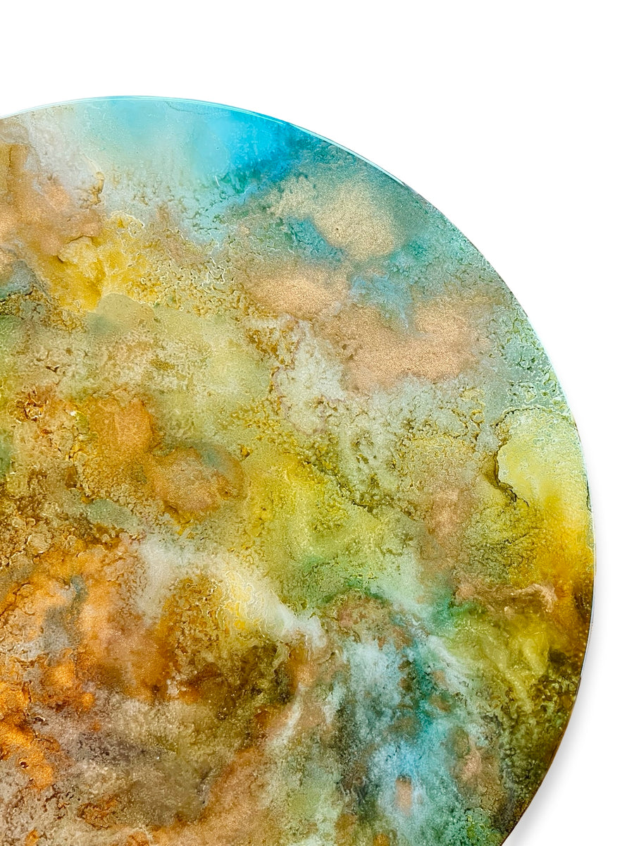 Sediment