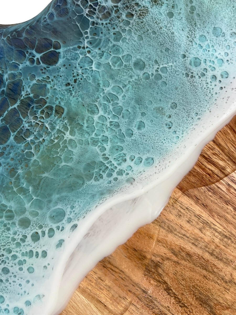 Ocean platter