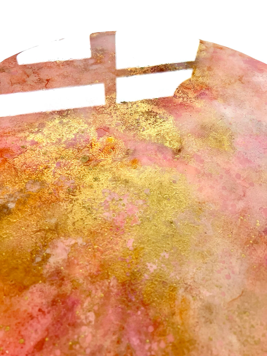 Peach Slice