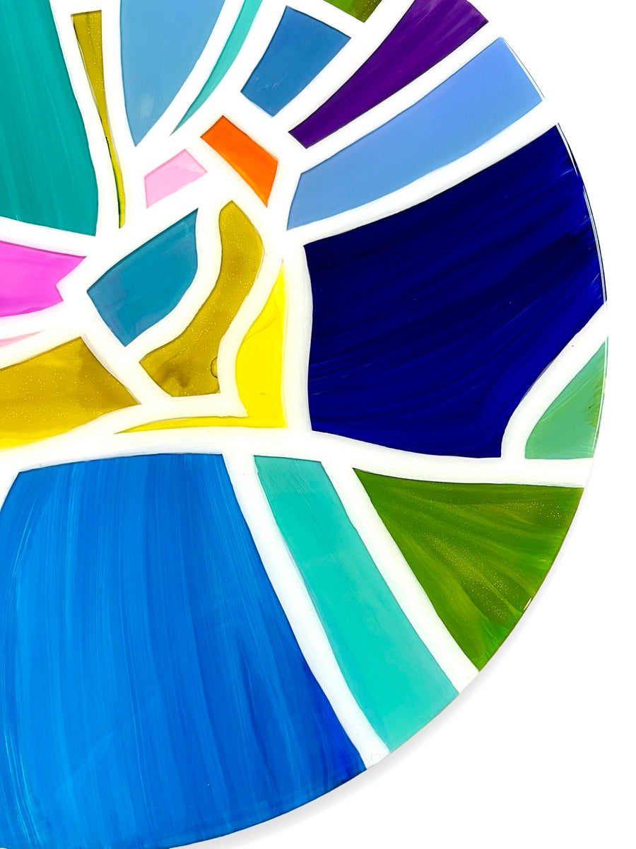 Glasswork