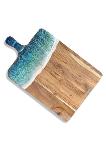 Ocean platter