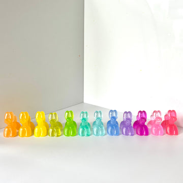 Balloon dog set