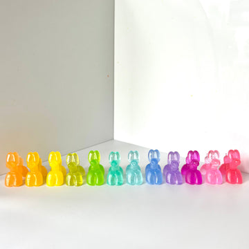 Balloon dog set
