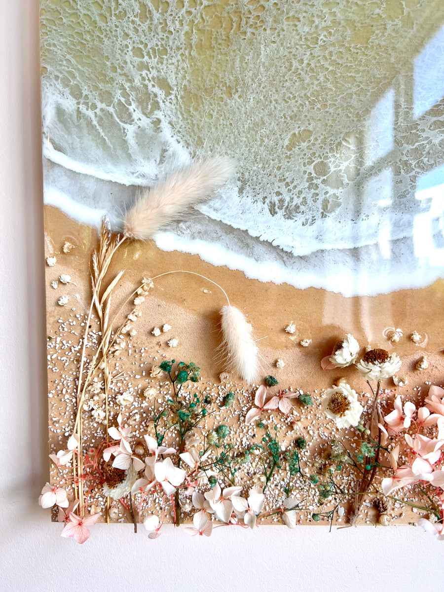 Coastal Bloom