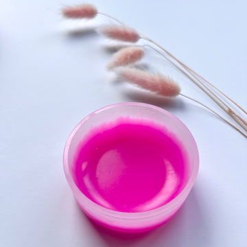 Mini trinket dish