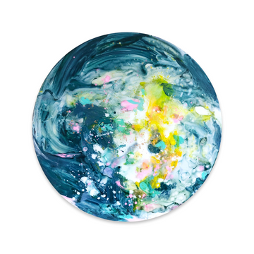 Splatter 600mm
