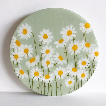 Acrylic round 200mm