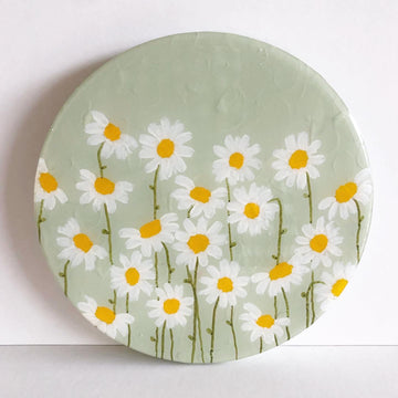 Acrylic round 200mm