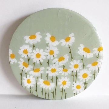 Acrylic round 200mm